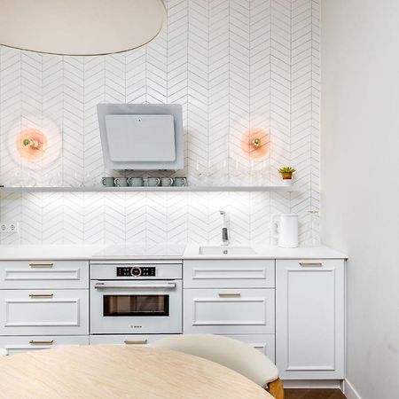 V33 cozy apartment Druskieniki Zewnętrze zdjęcie