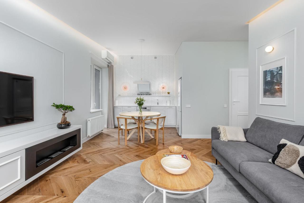 V33 cozy apartment Druskieniki Zewnętrze zdjęcie