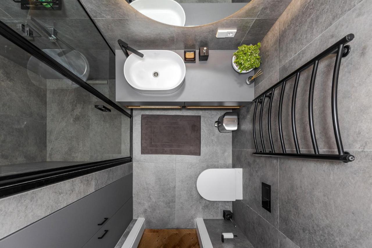 V33 cozy apartment Druskieniki Zewnętrze zdjęcie